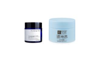 Pyunkang Yul X Rohto Mentholatum - Set Peau Sèche