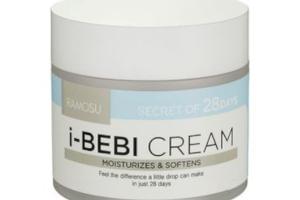 RAMOSU - 28 Days I-Bebi Cream - 50ml RAMOSU - 28 Days I-Bebi Cream - 50ml