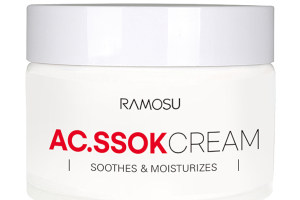 RAMOSU - AC.Ssok Crème (sans parfum) - 50ml