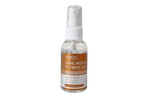 RAMOSU - Filtrat de mucine d'escargot 100 - 50ml