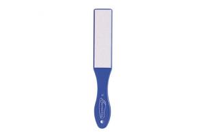 Râpe pédicure Podorape bleu marine Râpe pédicure Podorape bleu marine