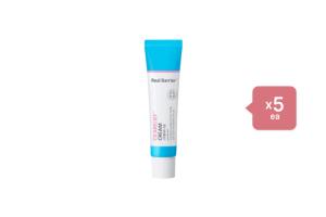 Real Barrier Barrier - Cicarelief Cream - 30g (5ea) Set Real Barrier Barrier - Cicarelief Cream - 30g (5ea) Set