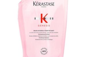 Recharge bain hydra-fortifiant Genesis Kérastase 500ML