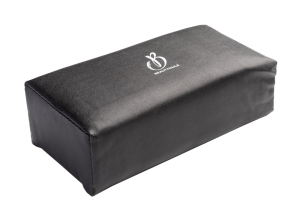 Repose main noir Beauty Nails RP1-28