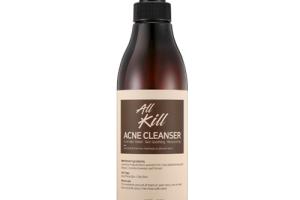 RiRe - All Kill Acne Cleanser - 500ml