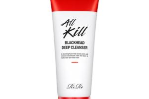 RiRe - All Kill Blackhead Deep Cleanser - 120ml