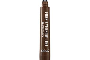RiRe - Fork Teinture des Sourcils - #01 Gray Brown