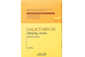 RiRe - Galactomyces Crème de sommeil (30ea) - 30pièces