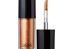 RiRe - Luxe Liquid Shadow - Gold Edge