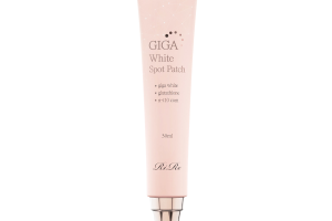 RiRe - Patch à points blancs Giga - 30ml RiRe - Patch à points blancs Giga - 30ml