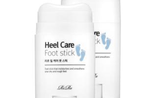 RiRe - Pieds de soins du talon - 22g
