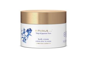 Rituals Amsterdam Collection Body Cream