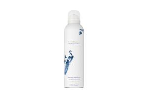 Rituals Amsterdam Collection Foaming Shower Gel