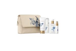 Rituals Amsterdam Collection Pouch Set 2023 Rituals Amsterdam Collection Pouch Set 2023