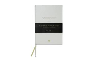 Rituals Authenticity Journal