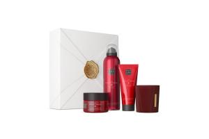 Rituals Ayurveda Coffret Cadeau M