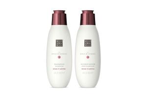 Rituals Ayurveda Coffret Cadeau M