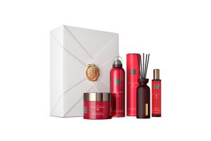 Rituals Ayurveda Coffret Cadeau L Rituals Ayurveda Coffret Cadeau L