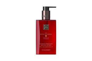 Rituals Ayurveda Gel Lavant Pour Les Mains