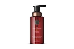 Rituals Ayurveda Mousse Nettoyante Antibactérienne Pour Les Mains