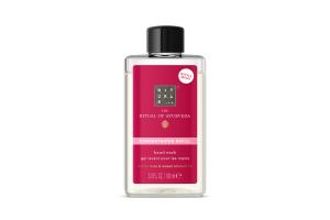 Rituals Ayurveda Recharge Concentrée De Gel Lavant Mains - refill