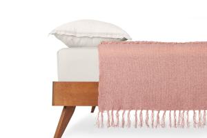 Rituals Berbura Bed Spread 150 x 250cm Pale Rose