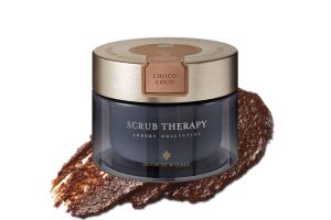 Rituals Choco Loco Body Scrub