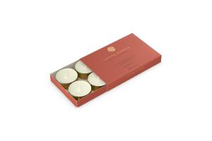 Rituals Cotton Blossom Scented Candle Mini 6x