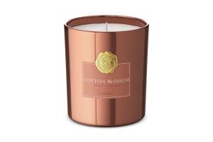 Rituals Cotton Blossom Scented Candle Rituals Cotton Blossom Scented Candle