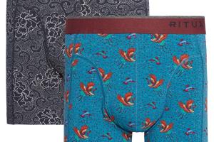 Rituals Daru 2-pack - Assorti - L