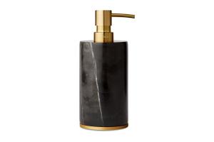 Rituals Dedaine Soap Dispenser Black Marble Rituals Dedaine Soap Dispenser Black Marble