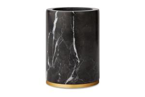 Rituals Dedaine Toothbrush Holder Black Marble Rituals Dedaine Toothbrush Holder Black Marble