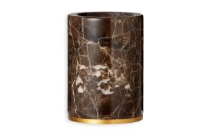 Rituals Dedaine Toothbrush Holder Brown Marble