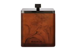Rituals Dumeure Cotton Jar Smoked Brown Rituals Dumeure Cotton Jar Smoked Brown