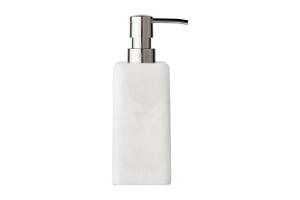 Rituals Dumeure Soap Dispenser Ivory