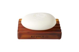 Rituals Dumeure Soap Tray Smoked Brown