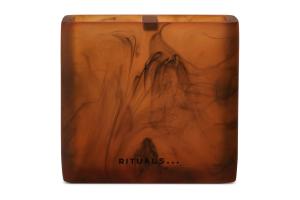 Rituals Dumeure Toothbrush Holder Smoked Brown