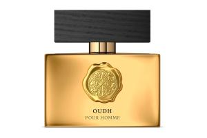 Rituals Eau de Parfum Oudh Male