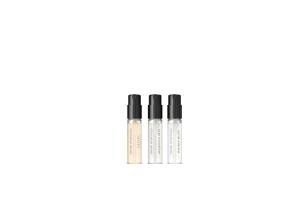 Rituals EDP discovery set 14 - V.Vanilla Iris Musc