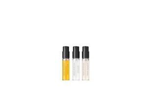 Rituals EDP discovery set 15 - Oud Leather S.Vanilla