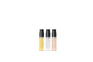 Rituals EDP discovery set 7 - Tonka Musc Santal Rituals EDP discovery set 7 - Tonka Musc Santal