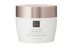Rituals Elixir Collection Intense Nutrition Hair Mask Rituals Elixir Collection Intense Nutrition Hair Mask