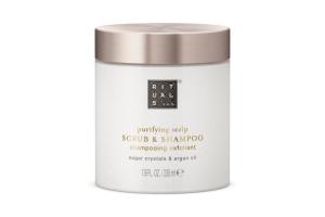 Rituals Elixir Collection Purifying Scalp Scrub & Shampoo Rituals Elixir Collection Purifying Scalp Scrub & Shampoo