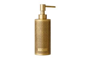 Rituals Enume Soap Dispenser Antique Brass