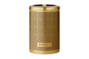 Rituals Enume Toothbrush Holder Antique Brass