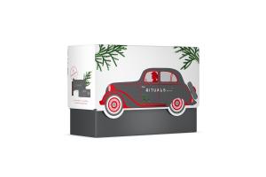 Rituals Car Gift Set Homme 2024