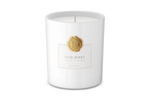 Rituals Goji Berry Scented Candle Rituals Goji Berry Scented Candle