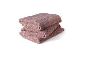 Rituals Graphic Design Cotton Towel 70x140cm Powder Pink Rituals Graphic Design Cotton Towel 70x140cm Powder Pink