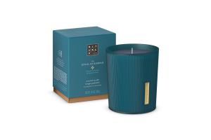 Rituals Hammam Bougie Parfumée