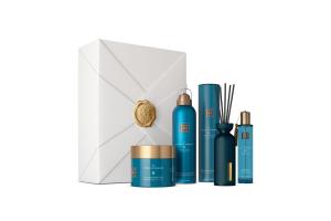 Rituals Hammam Coffret Cadeau L
